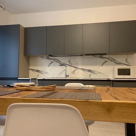Appartamento Alpi Retiche Morbegno Exterior photo