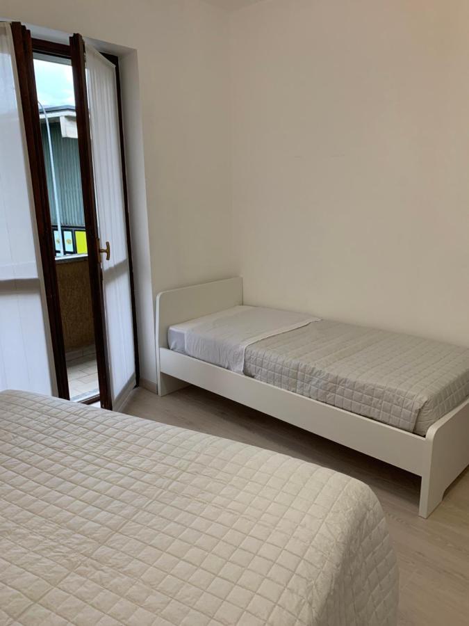 Appartamento Alpi Retiche Morbegno Exterior photo