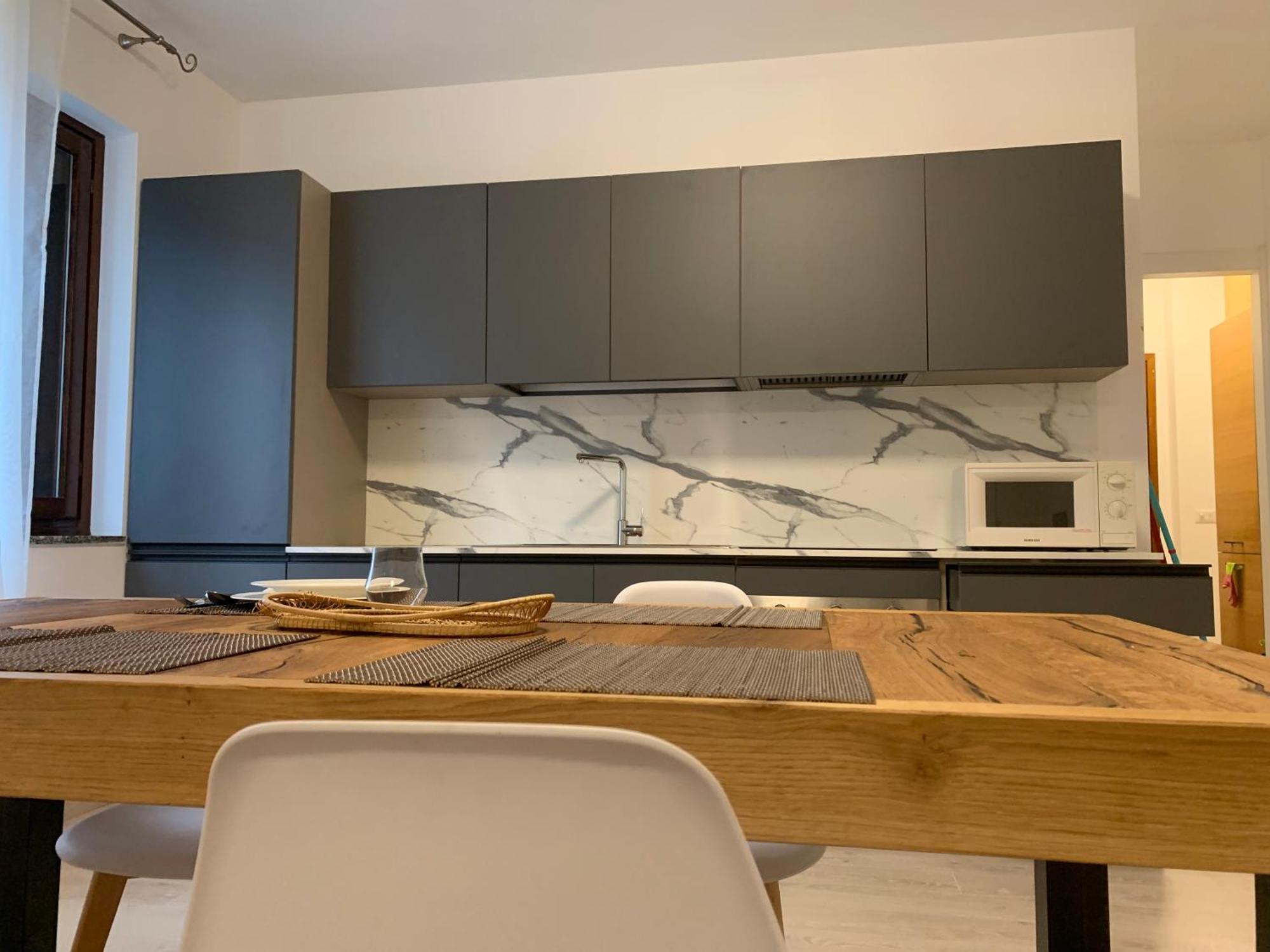 Appartamento Alpi Retiche Morbegno Exterior photo